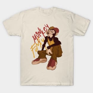 Funkey T-Shirt